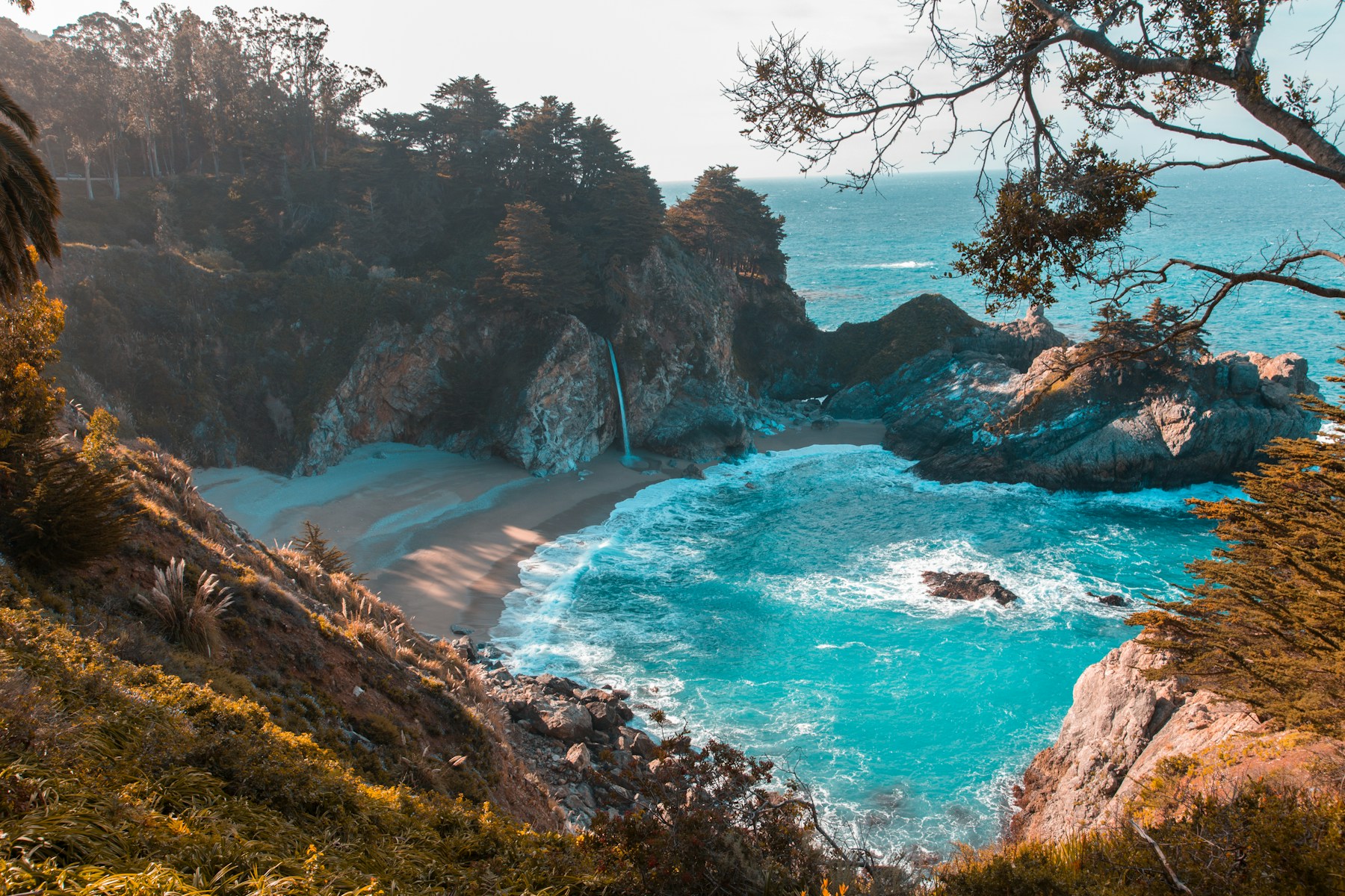 Atmosphere photography · not a location record